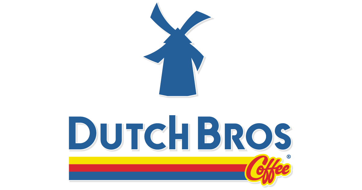 Dutch Bros logo