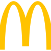 mcdonalds logo emblem png 9