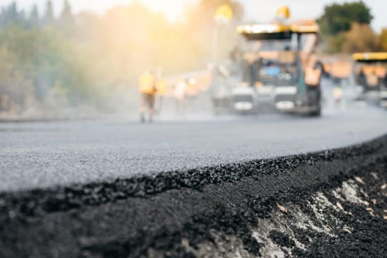Asphalt Pavement vs. Concrete Which is better One Stop Asphalt